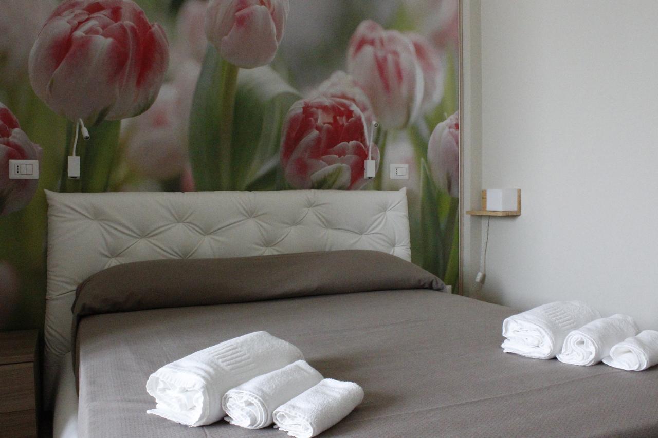 Hotel Royal - Beauty & Spa Porto Cesareo Εξωτερικό φωτογραφία