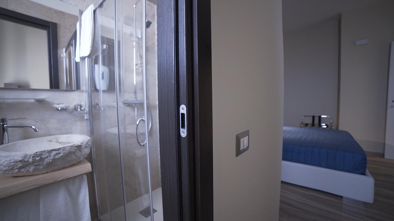 Hotel Royal - Beauty & Spa Porto Cesareo Εξωτερικό φωτογραφία