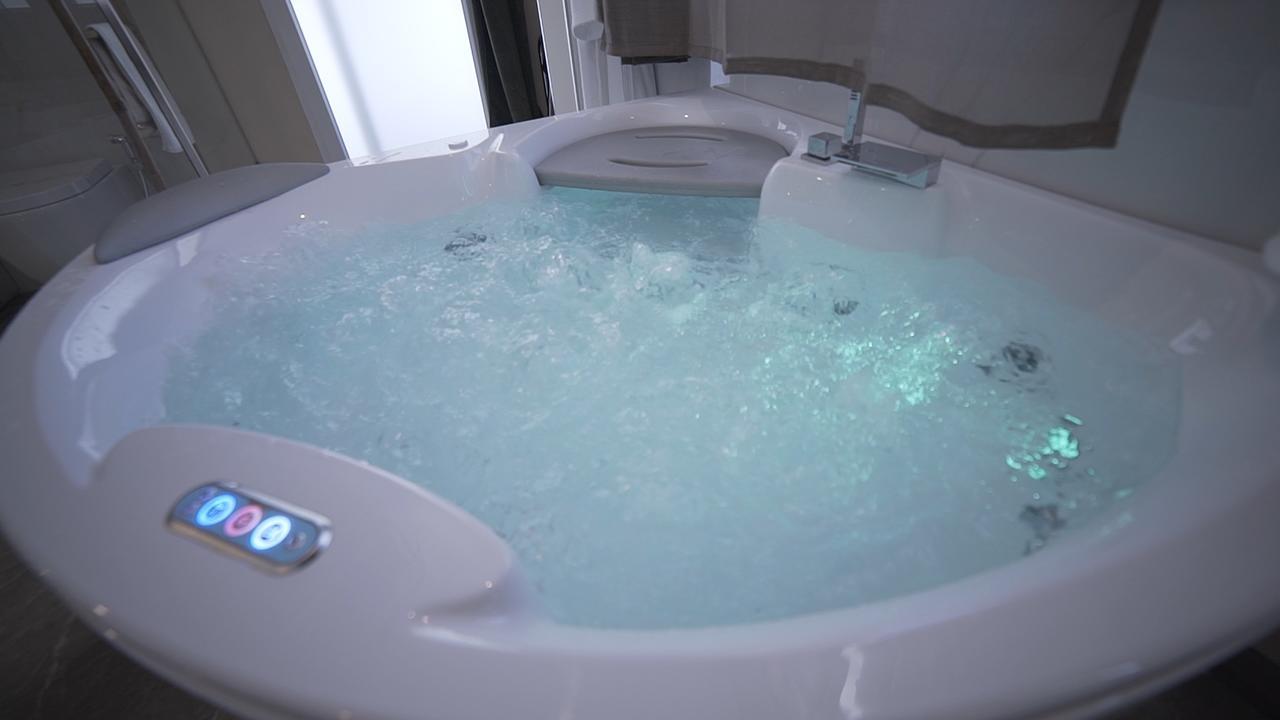 Hotel Royal - Beauty & Spa Porto Cesareo Εξωτερικό φωτογραφία